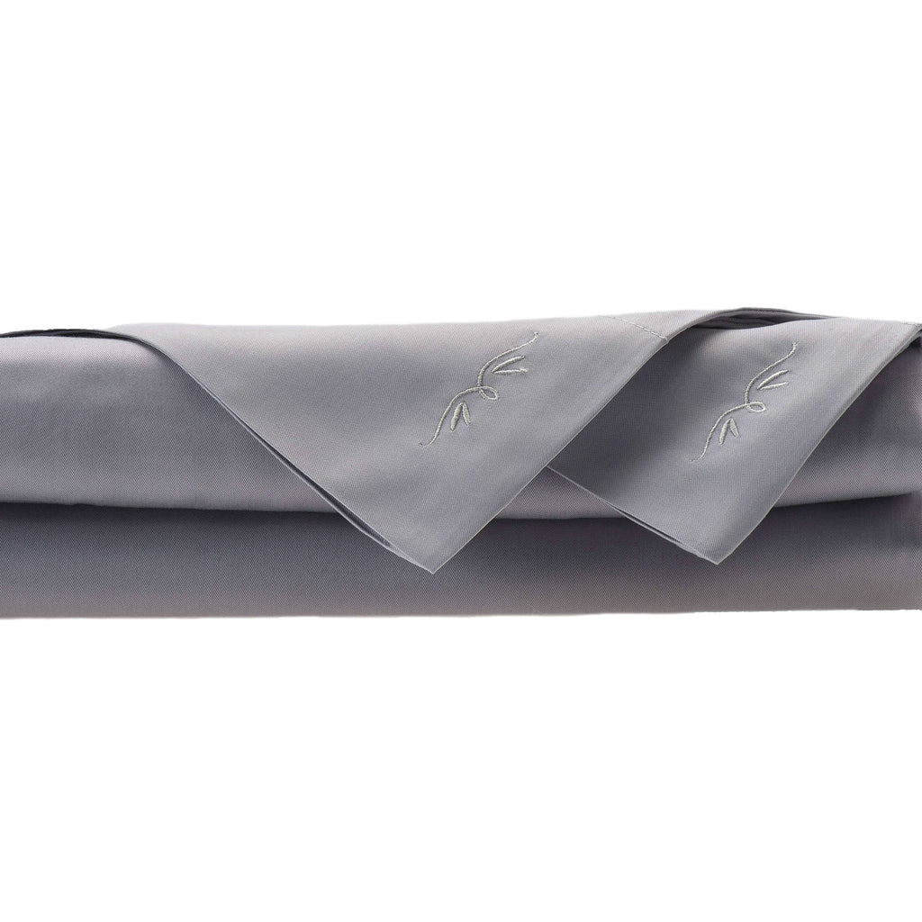 Platinum Cal King Bamboo Sheet Set W587270