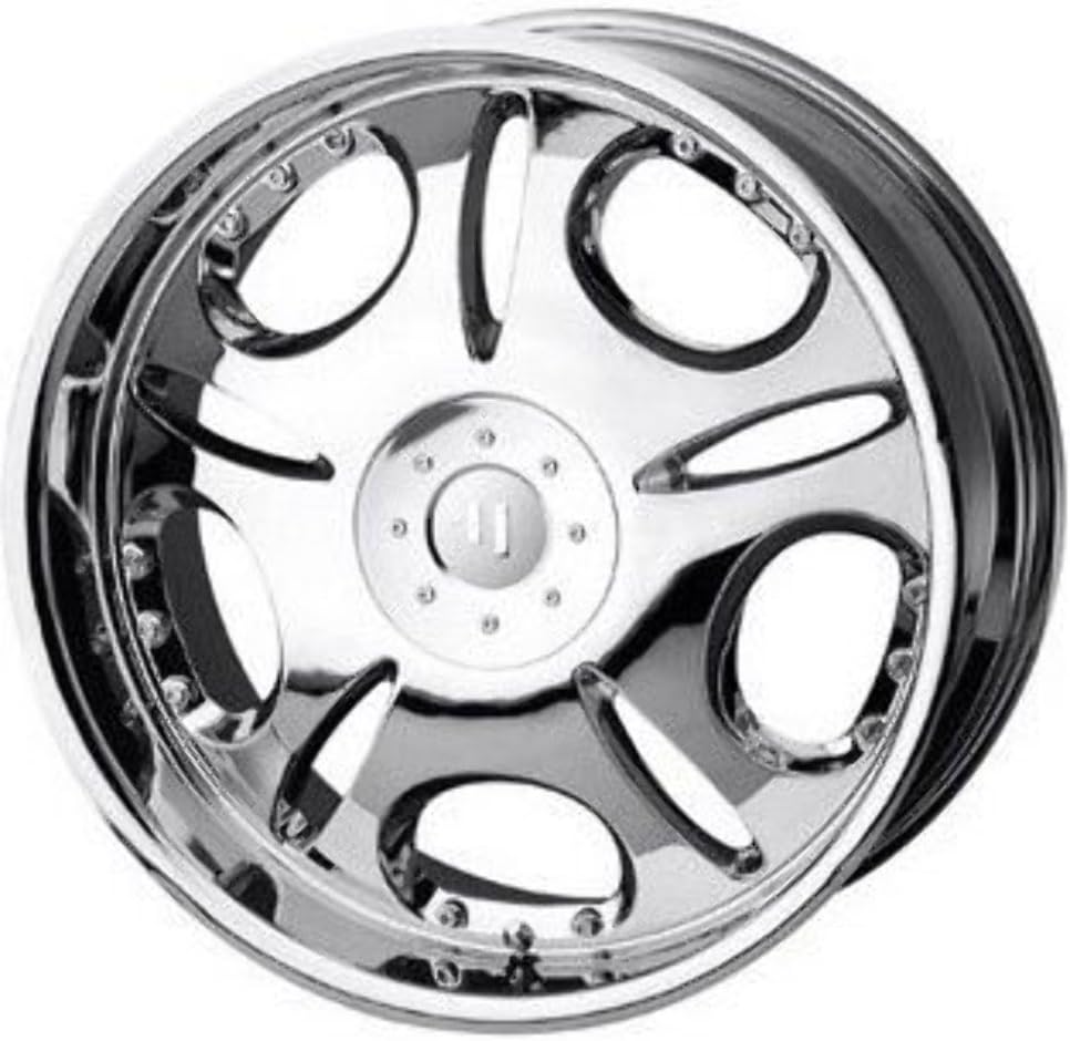 Center Cap Pack of 2 H657