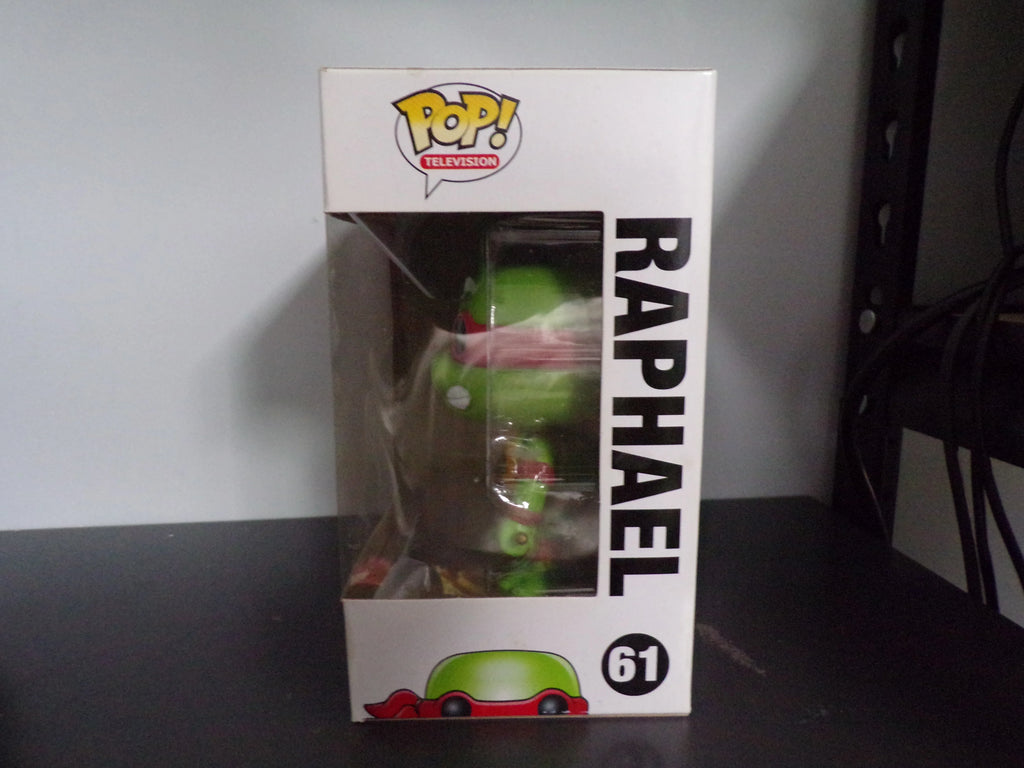Raphael Pop! Vinyl Figure F132984