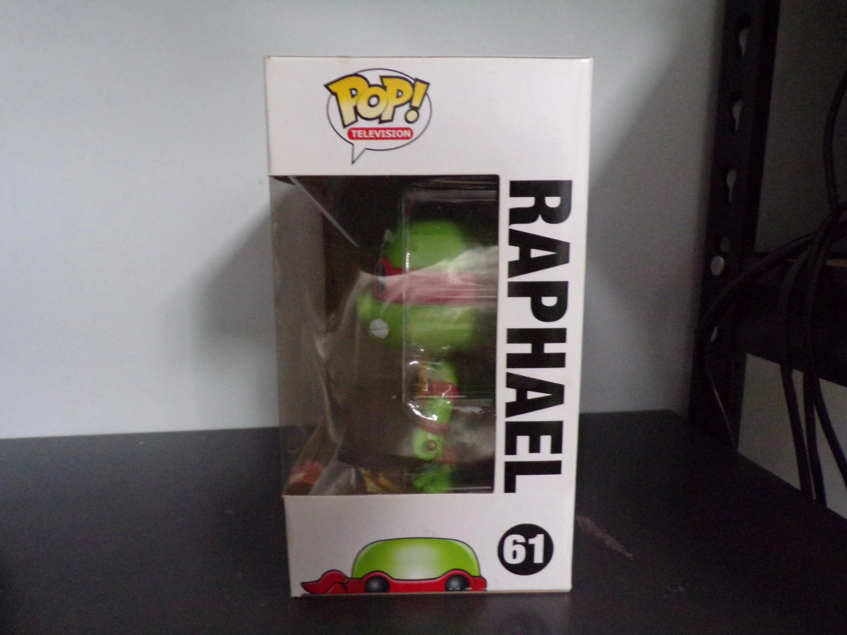 Raphael Pop! Vinyl Figure F132984