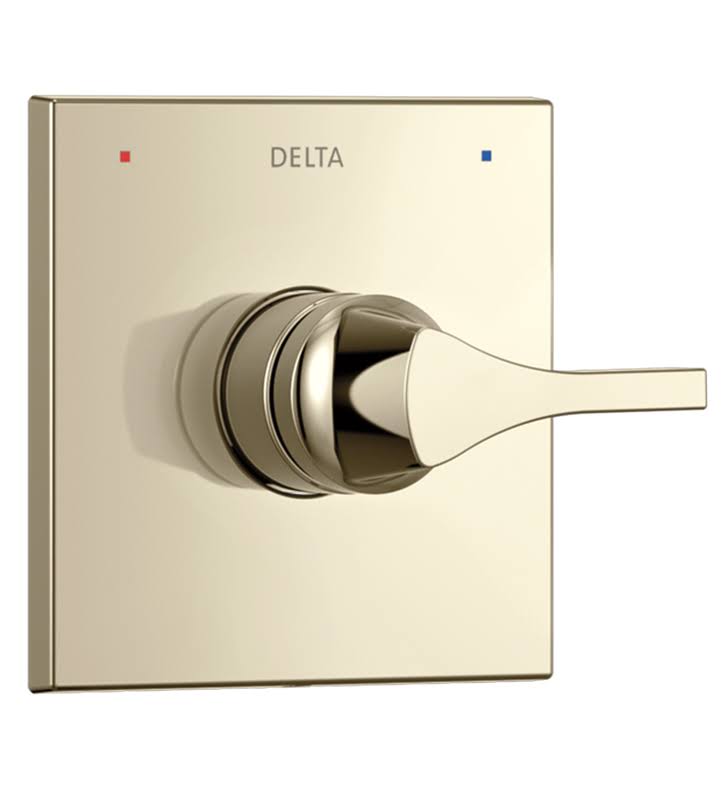 Stainless Valve Trim U854