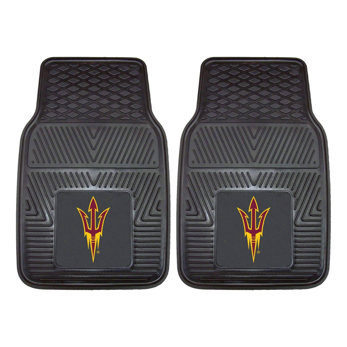 4pc Car Mats B5272