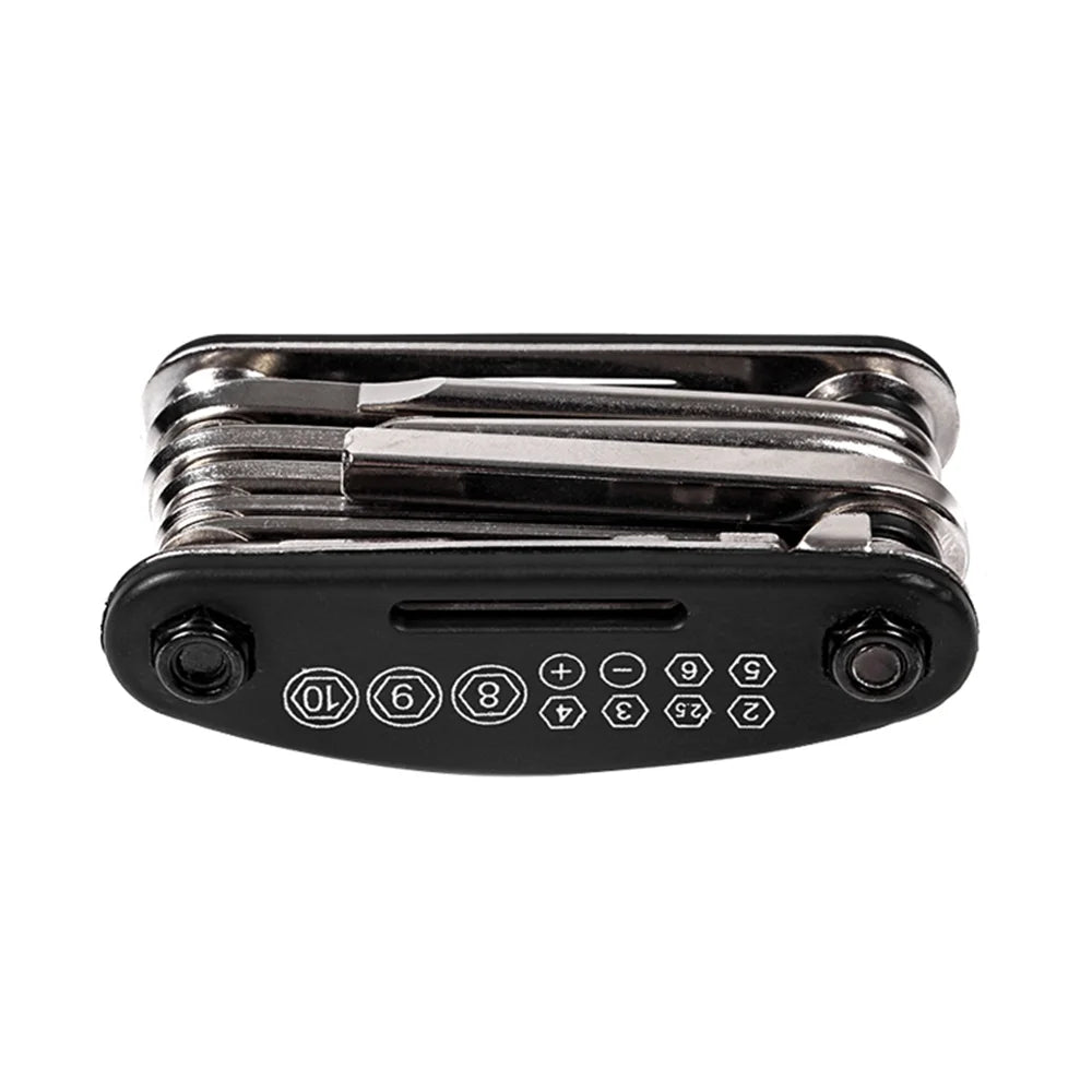 16 in 1 Multi Function Bike Tool Kit B25887