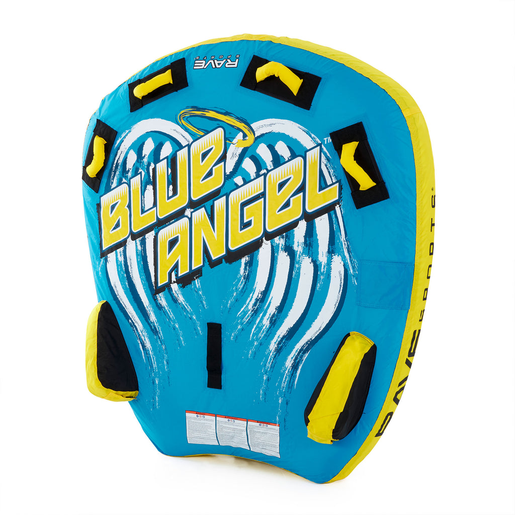 4 Rider Innertube + 2 Rider Innertube P1631