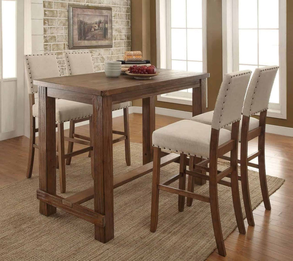 Rectangle Bar Table I2105