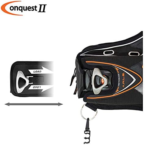 Conquest II BCD T65073