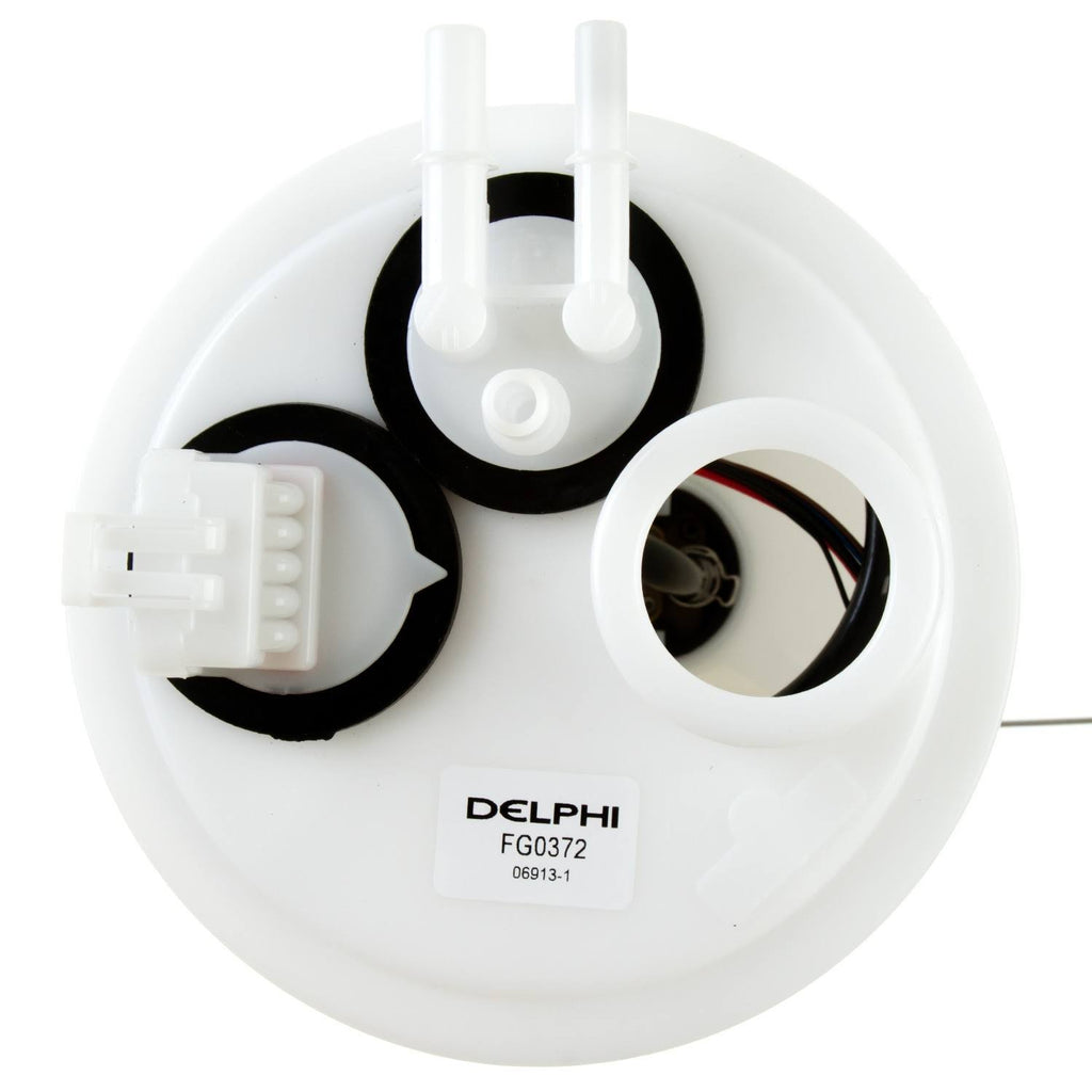 Fuel Pump Module Assembly E220967