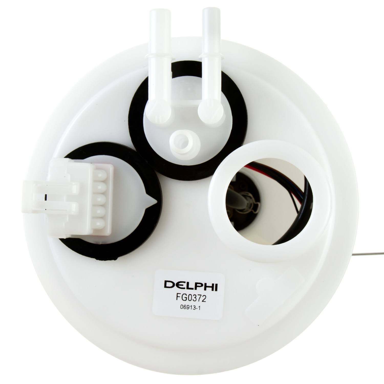 Fuel Pump Module Assembly E220967