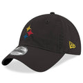 Poly Strapback Cap X456