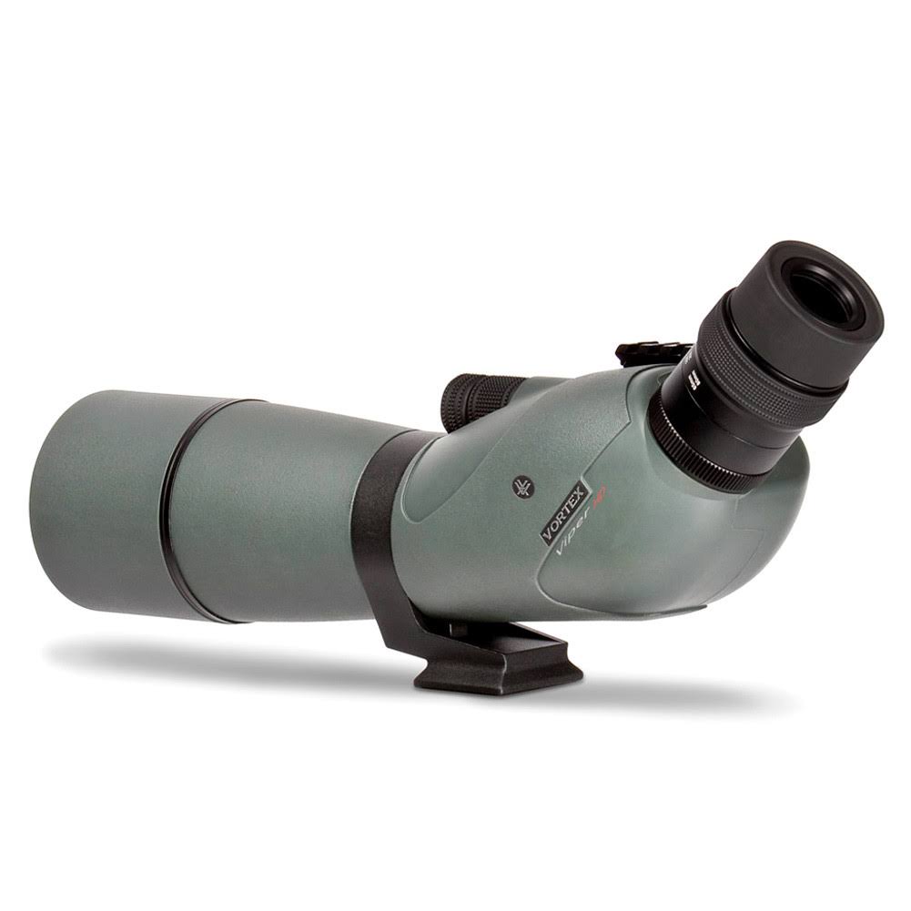 15-45x65 Angled Spotting Scope M85786