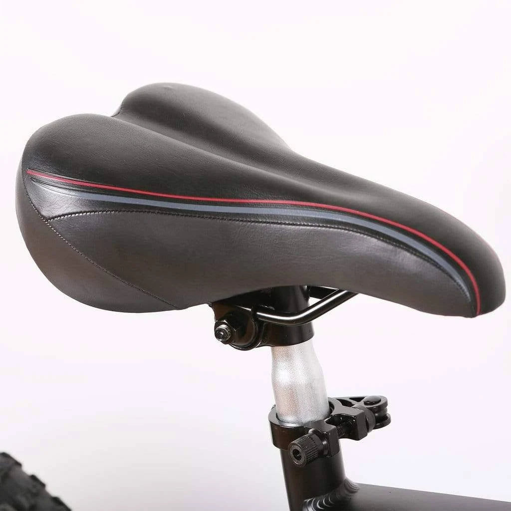 Fat Tire Electric Bicycle K73733