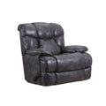 Swivel Glider Recliner T342