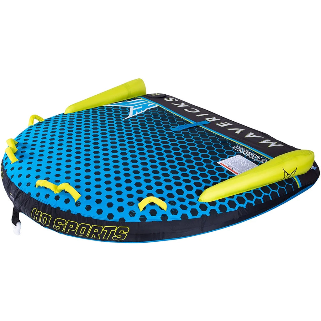 Mavericks Tube G316815