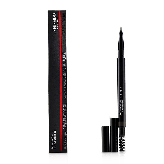 Brow InkTrio - Deep Brown 0.01oz Q858