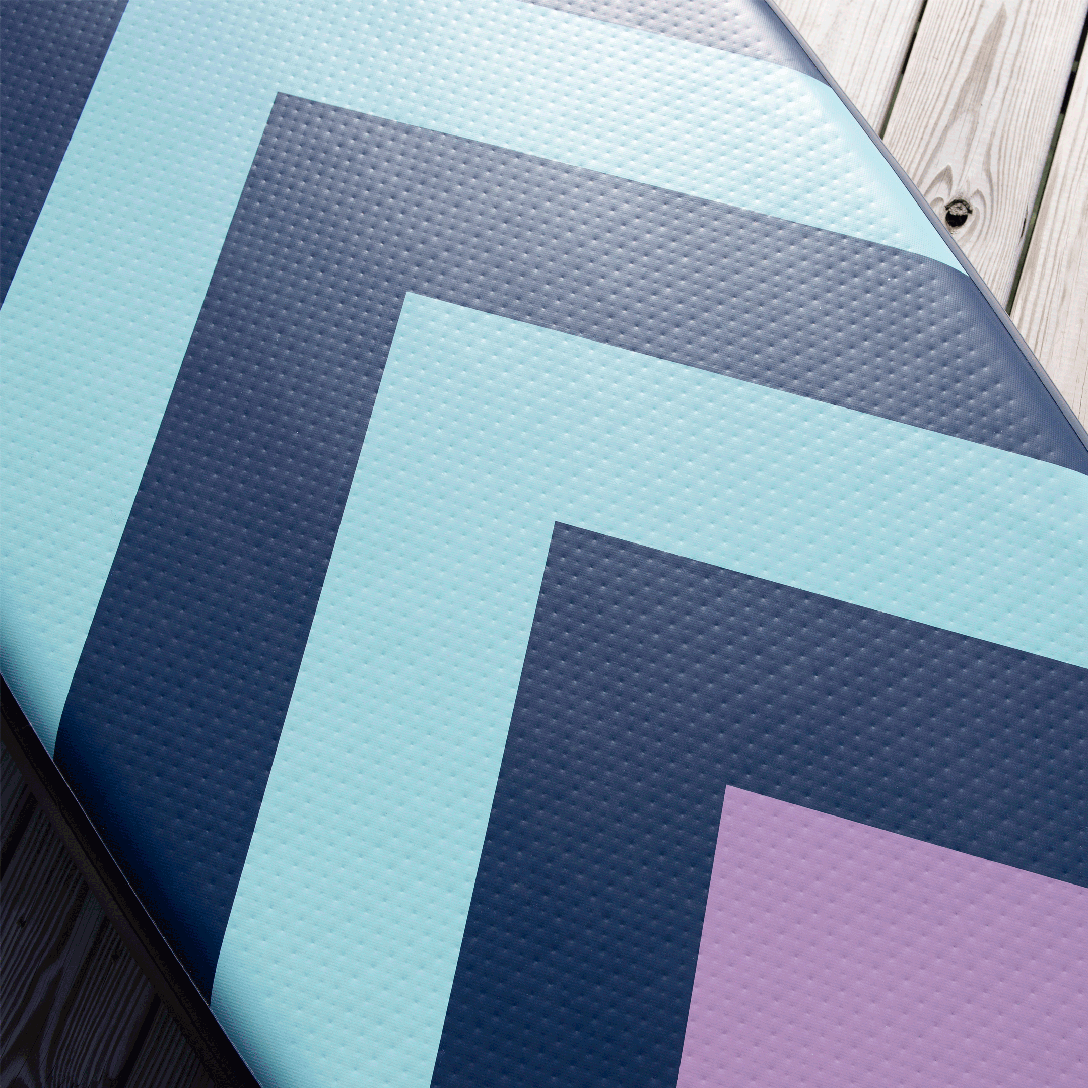 Inflatable Yoga Paddle Board O841310