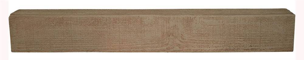 Natural Faux Wood Ceiling Beam E549307