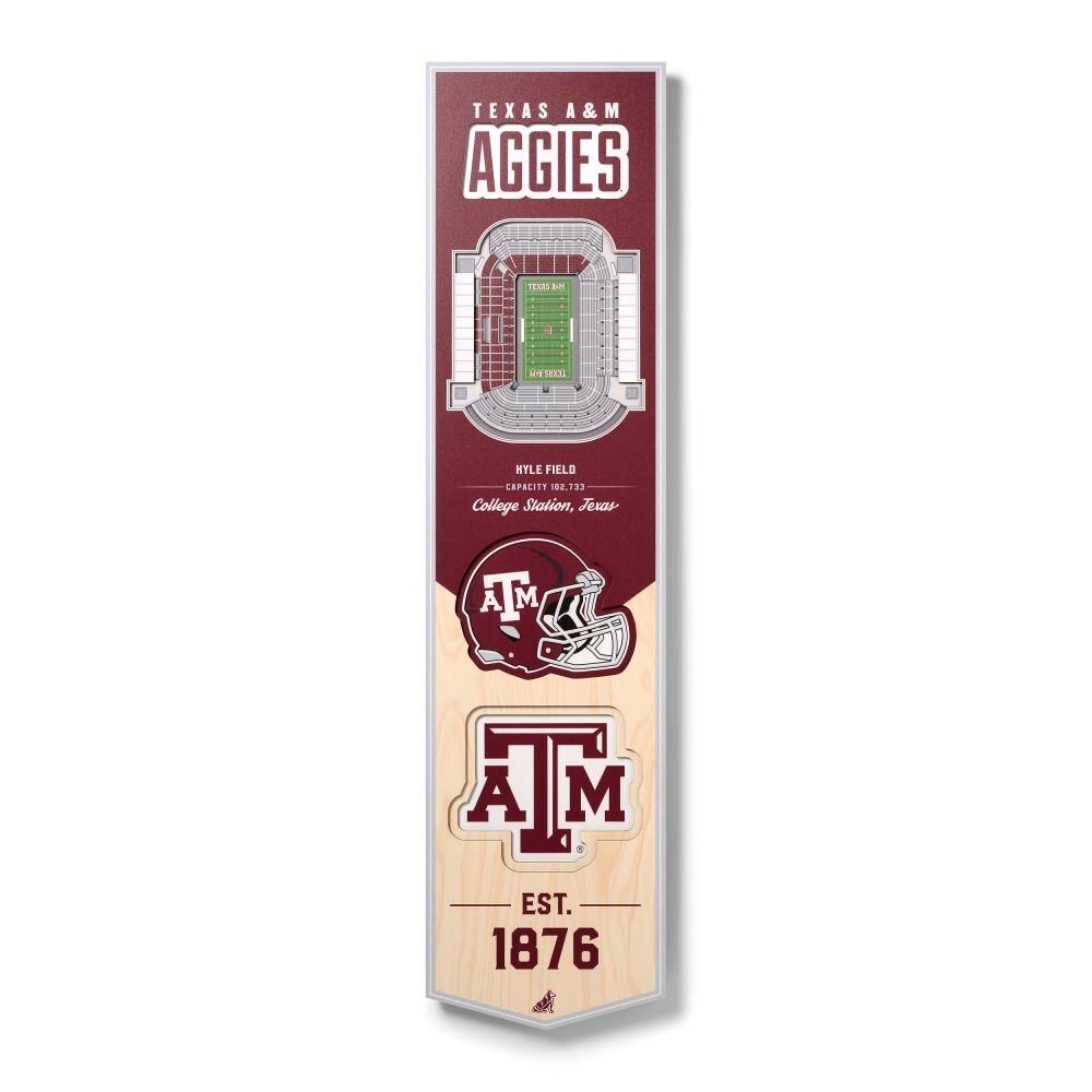 3D Stadium Banner R570276