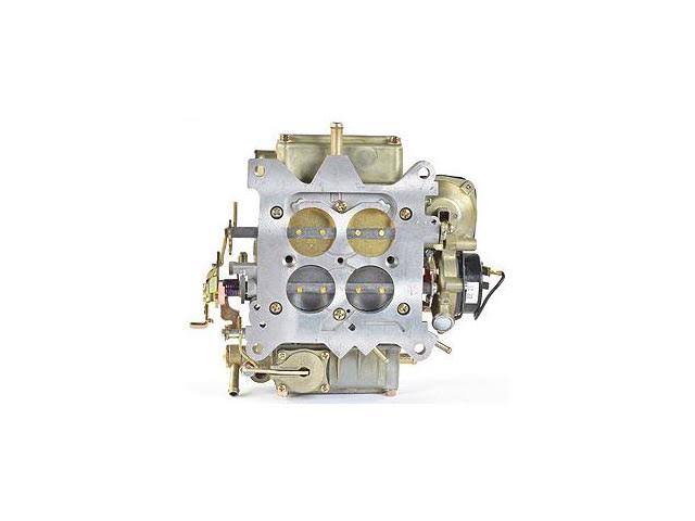 Carburetor W4757