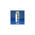20ml Clear Headspace Vial, 23x75mm, Case of 1000 H74666