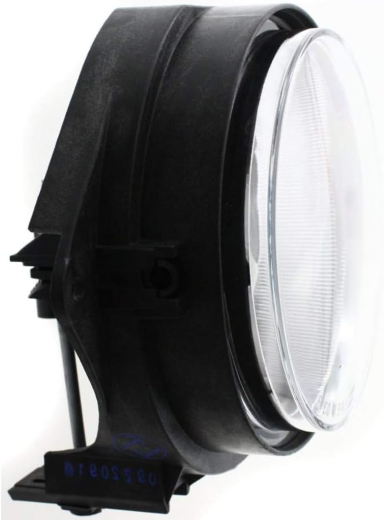 Fog Light Pair for Hummer H3 2006-2010 B32586