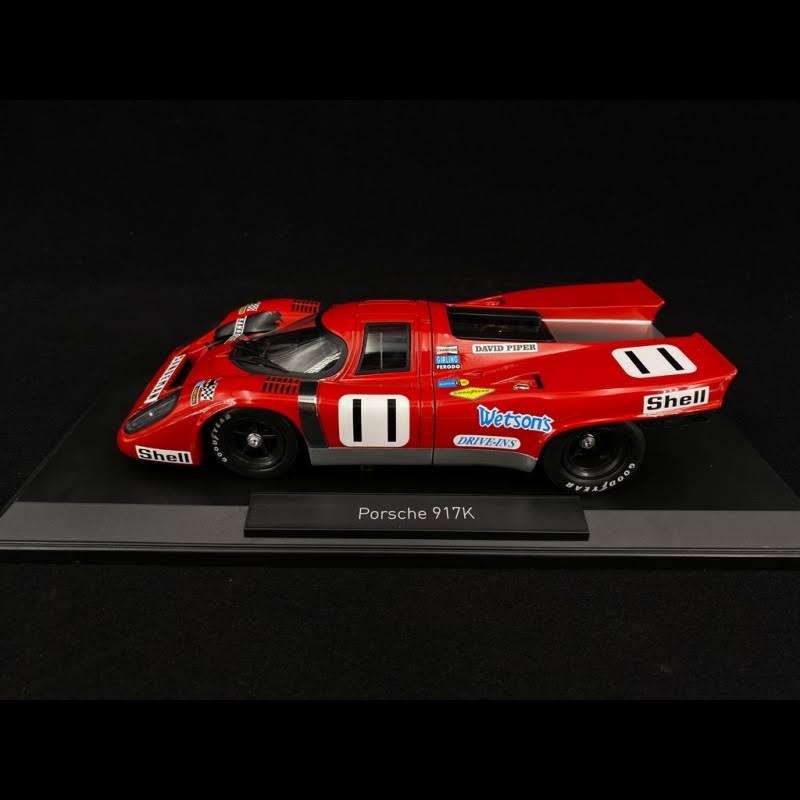 1/18 Diecast Model Car G91909
