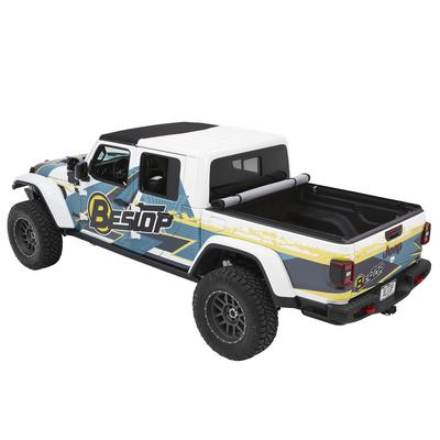Soft Tonneau Cover F29781