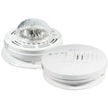 Carbon Monoxide Alarm with Strobe Light M780270