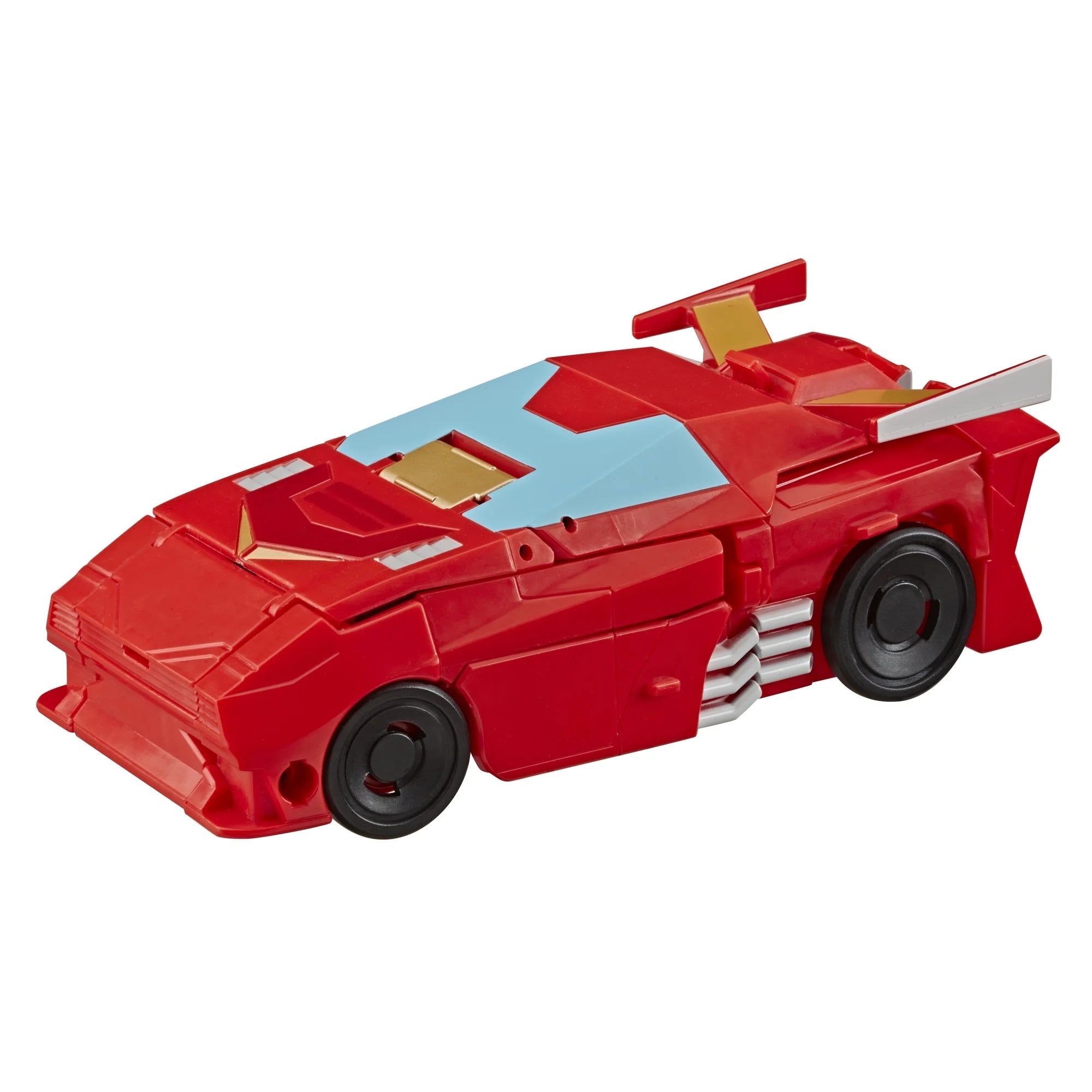 Hot Rod Action Figure L841992