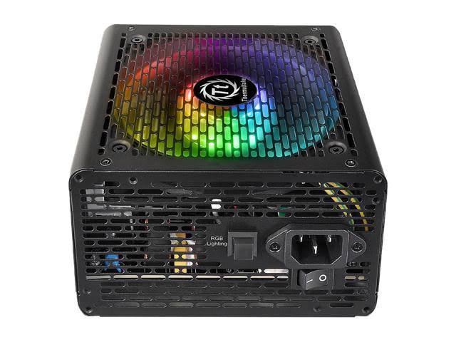 700W ATX Power Supply J98464