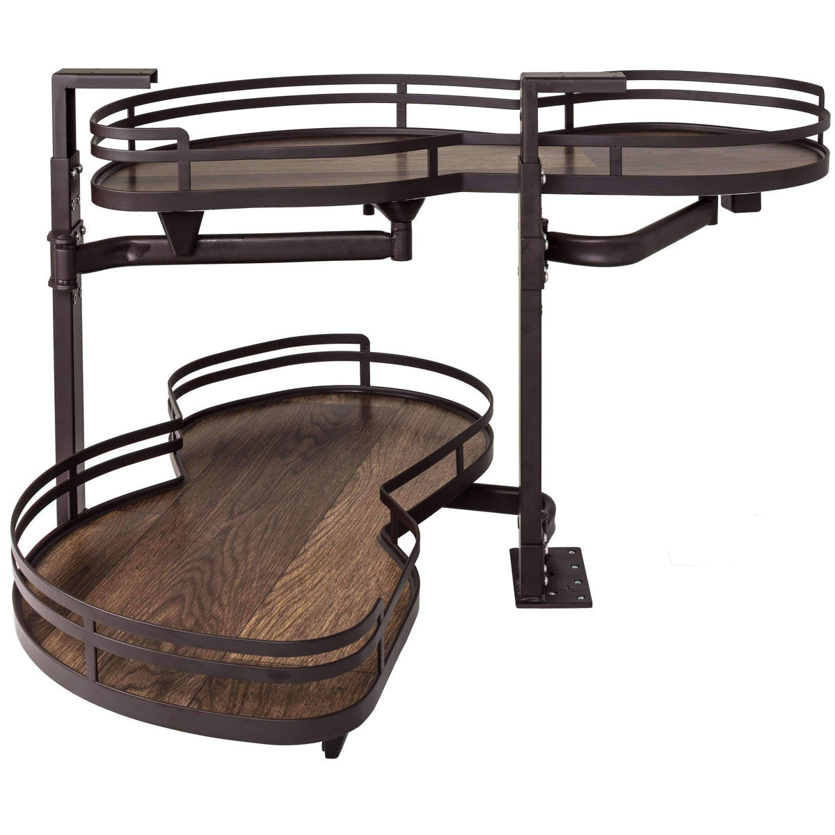 Blind Corner Swing Out Left Handed Unit Z71919
