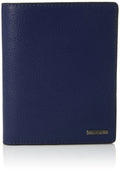 Blue Passport Case K8125