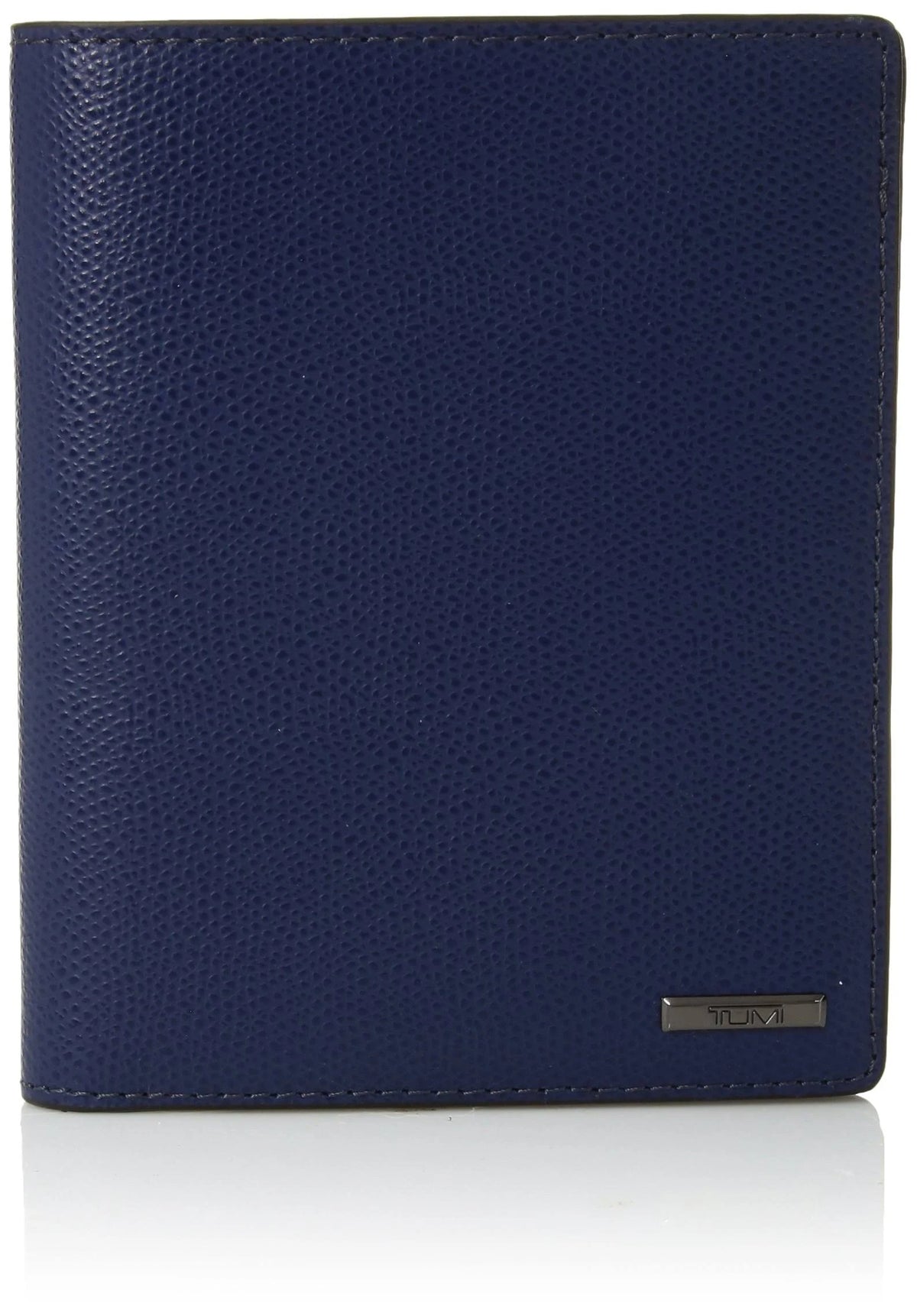 Blue Passport Case K8125