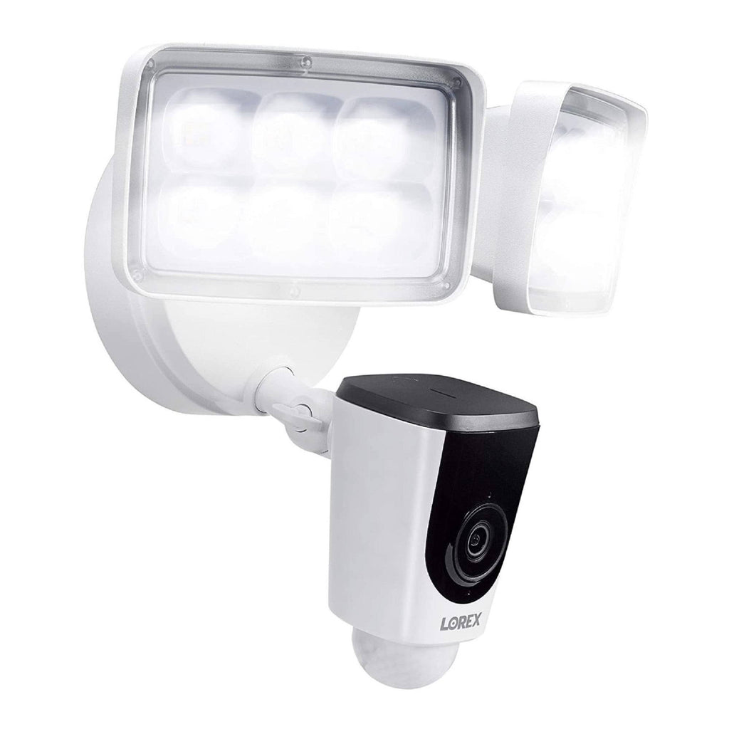 1080p Wi-Fi Floodlight Camera Z777