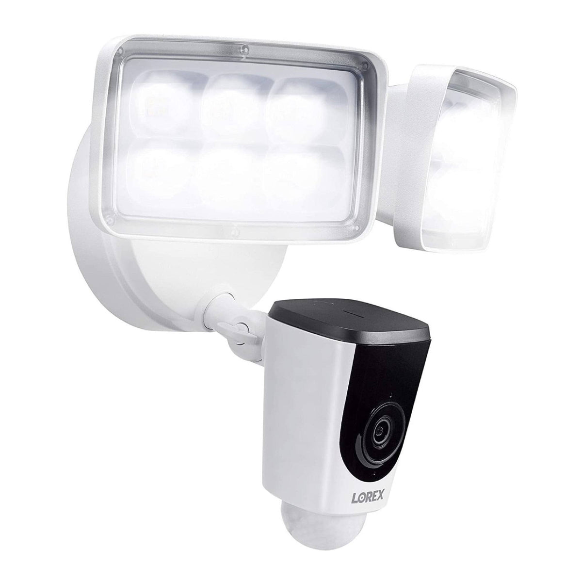 1080p Wi-Fi Floodlight Camera Z777