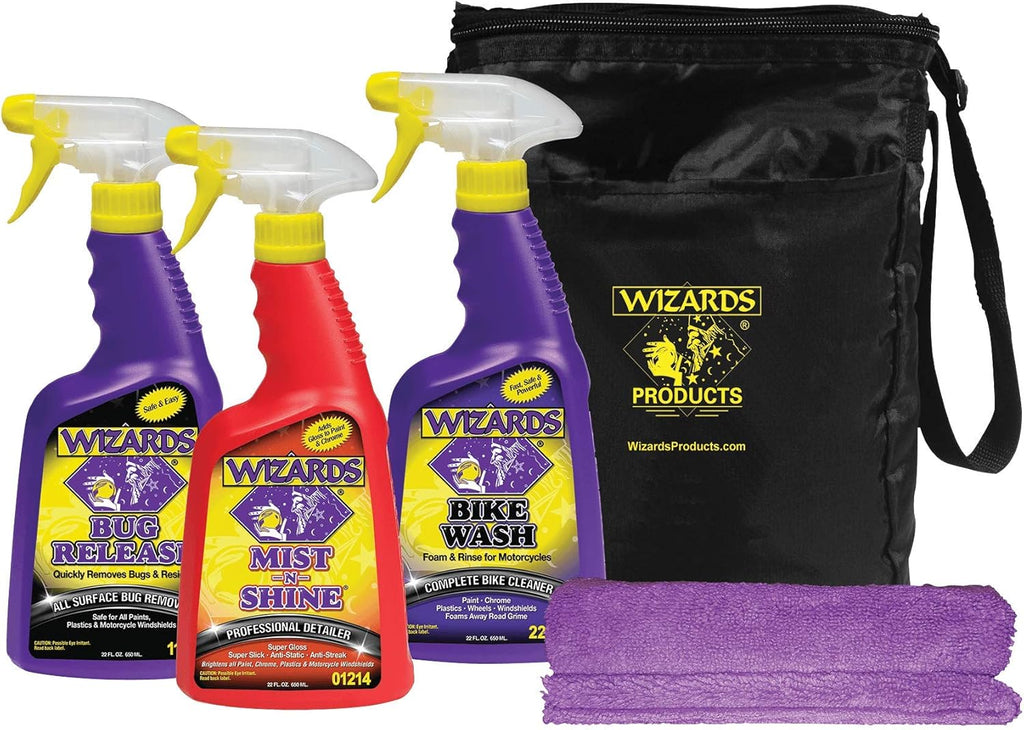 Detailing Kit (7 pc) Pack of 2 S56065