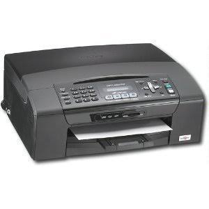 Wireless Multifunction Printer Copier Scanner Fax Z220