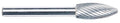 Carbide Bur, Pointed Tree, 3/4 T10818