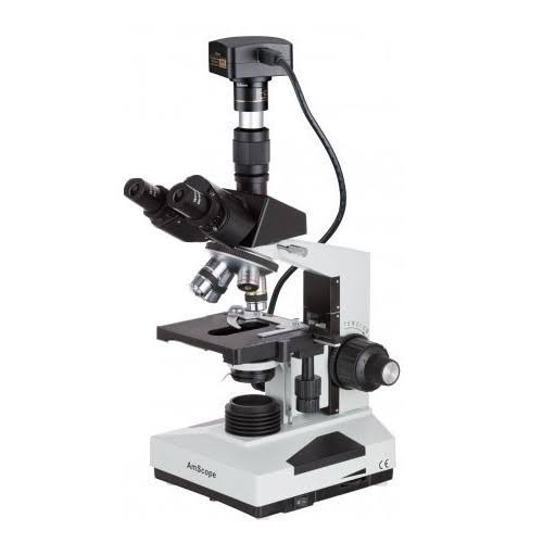 40X-1600X Binocular Biological Compound Microscope S24601