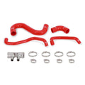 Silicone Lower Radiator Hose N6621