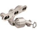 Direct Fit Catalytic Converter M974101