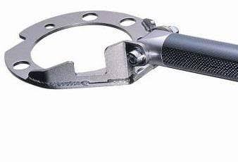 Strut Bar Rear Impreza C207054