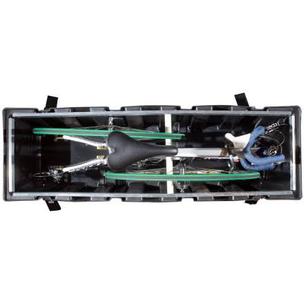 One Size Sports Velo Safe Pro Series K6085