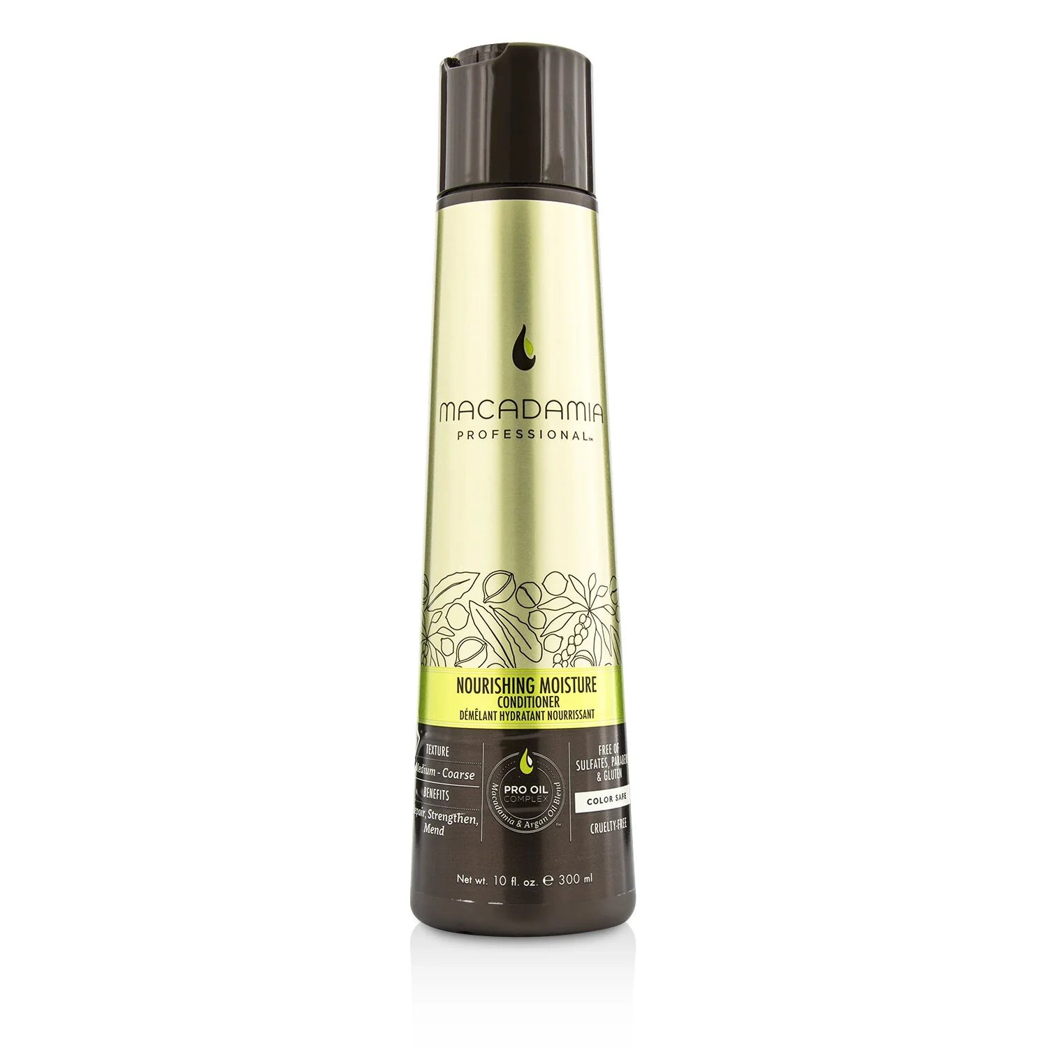 Nourishing Moisture Conditioner 300ml E819