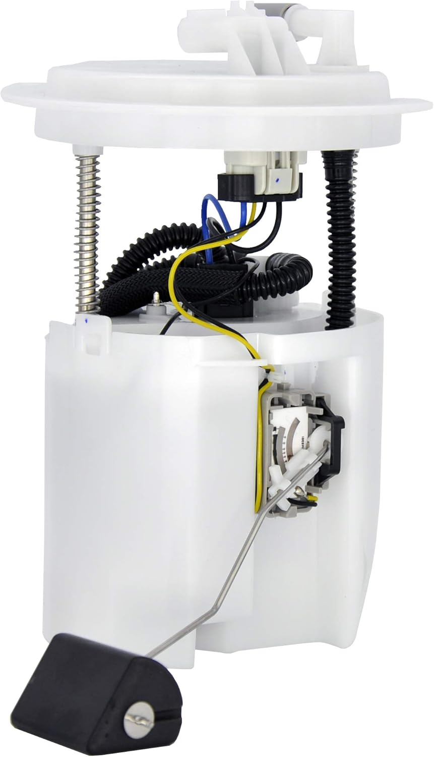 Fuel Pump Module Assembly Pack of 2 Q908691