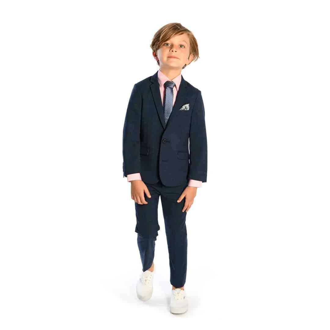Blue Nights Mod Suit S845596