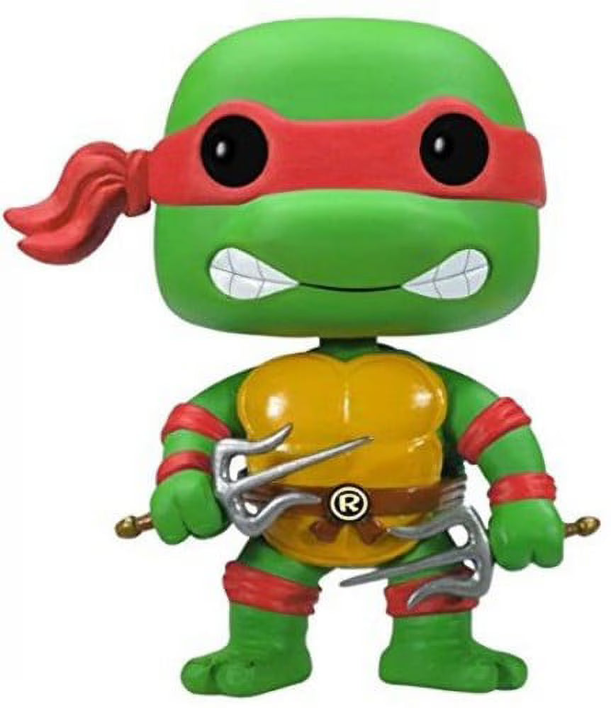 Raphael Pop! Vinyl Figure F132984