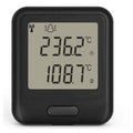 WiFi Dual Channel Thermocouple Data Logger C523