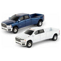 1:64 Diecast RAM 3500 Dually Pickup Truck G64702