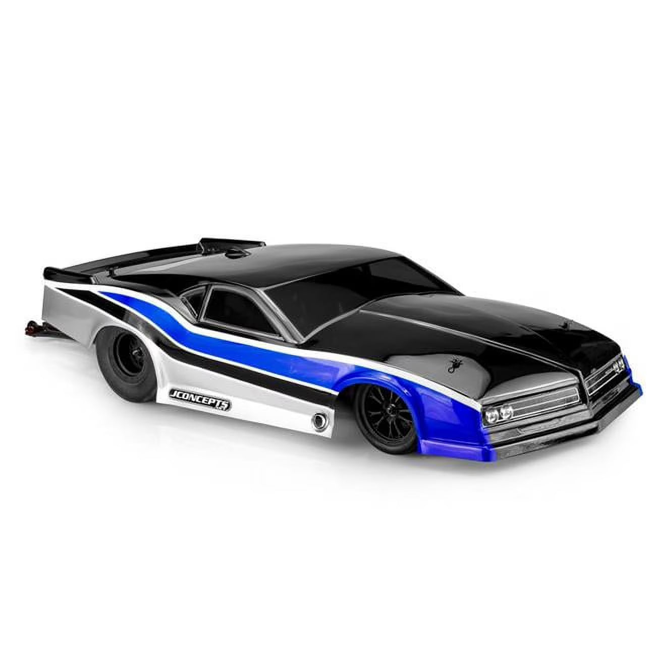 1968 Pontiac Firebird 2 Drag Racing Body Car/Truck Bodies M14764