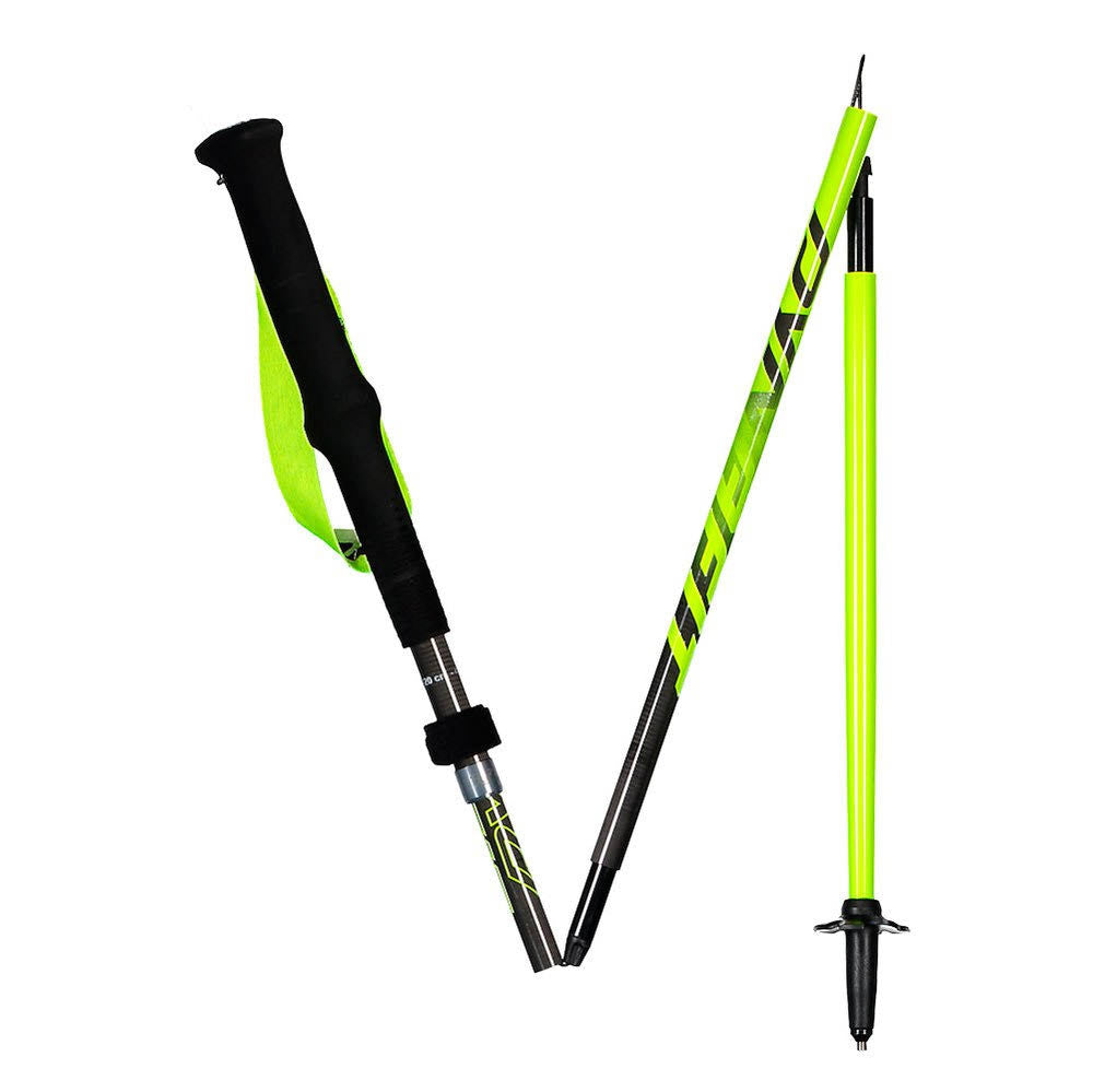 Black 130 Pole P65273